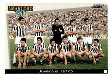 Figurina card score usato  Italia