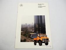 Mercedes benz 1000 gebraucht kaufen  Merseburg