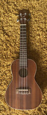 Lanikai concert ukulele for sale  NEWTON AYCLIFFE