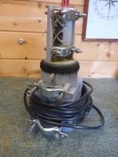 Light duty antenna for sale  GOOLE