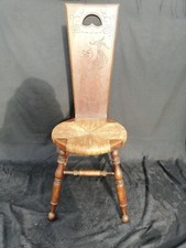 Chaise ancienne grand d'occasion  Les Essarts