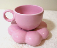 Flower coffee mug for sale  Indianapolis