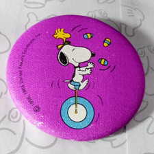 Snoopy unicycle juggling for sale  Huntington Beach