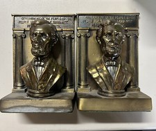 Vintage heavy brass for sale  Glenpool