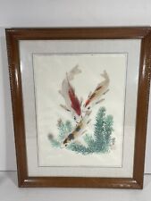 Stunning vintage koi for sale  Union City