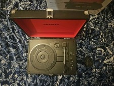 Crosley cruiser plus for sale  OSSETT