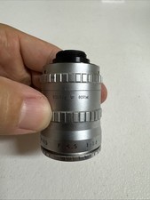 Angenieux paris f6.5 for sale  Pleasanton