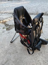 Zaino trekking porta usato  Settimo Milanese