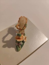 Chaussure miniature fée d'occasion  Villeneuve