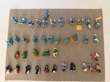 Sammlung eier figuren gebraucht kaufen  Leipzig