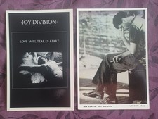 Joy division love for sale  CHORLEY