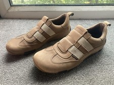 Kickers light tan for sale  BURNLEY