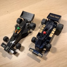 Scalextric c133 walter for sale  MARKET RASEN