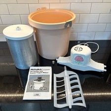 Rival peach ice for sale  Adel