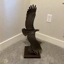 American bronze eagle for sale  Las Vegas