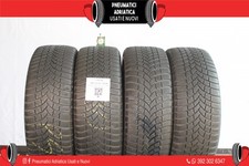 Pneumatici 205 bridgestone usato  Pesaro