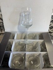Tulip hennessy glasses for sale  BOSTON