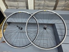 mavic cxp22 for sale  NORTHWICH