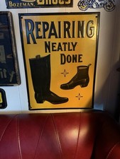 Vintage original advertising for sale  Sparks