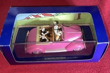 Tintin the convertible d'occasion  Expédié en Belgium