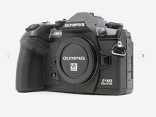 Olympus mark iii usato  Cremona