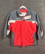 Columbia sportwear fire for sale  Richmond