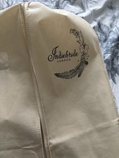 Scottish lace wedding for sale  DUNFERMLINE
