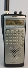 Radioshack pro 528 usato  Spedire a Italy