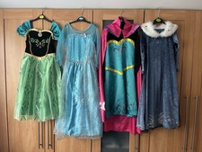 Disney frozen girls for sale  NEWCASTLE UPON TYNE