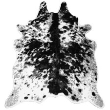 Mustmat faux cowhide for sale  USA