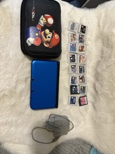 Nintendo 3ds console d'occasion  Argenteuil