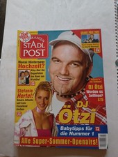 Musikanten stadl post gebraucht kaufen  Spremberg