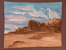 canvas still life d'occasion canvas still life d'occasion  Marseille XI