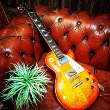 2008 epiphone les for sale  CARDIGAN