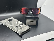 Oakley canteen sunglasses. for sale  Springfield