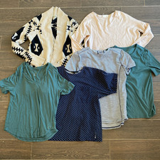 Women medium large for sale  Maple