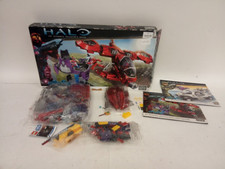 halo mega bloks unsc for sale  RUGBY