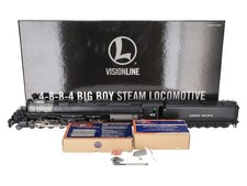 Lionel 11448 visionline for sale  Flowery Branch