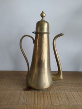 Ancienne grande cafetière d'occasion  Palinges