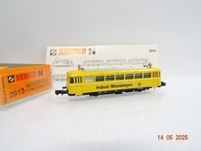 Arnold 2913 schienenbus gebraucht kaufen  Erftstadt