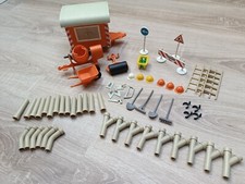 Playmobil bauarbeiter bauwagen gebraucht kaufen  Radolfzell am Bodensee