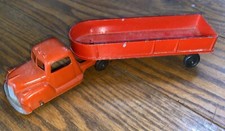 Vintage tootsietoy orange for sale  Waynesboro