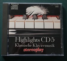 Stereoplay highlights klassisc gebraucht kaufen  Ganderkesee