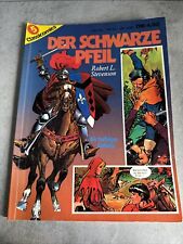 Classicomics band schwarze gebraucht kaufen  Wolfenbüttel