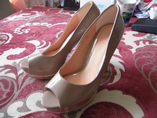 Paris hilton shoes for sale  TORRINGTON