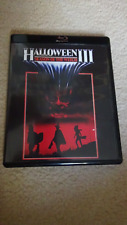 Blu ray halloween gebraucht kaufen  Greifswald-Alte Stadtteile