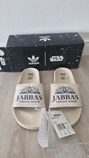 Adidas adilette jabbas gebraucht kaufen  Gifhorn