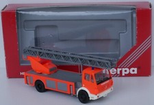 Herpa 042703 mercedes gebraucht kaufen  Bünde