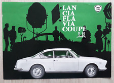 lancia flavia for sale  BOURNE