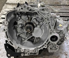 Cambio manuale completo usato  Italia
